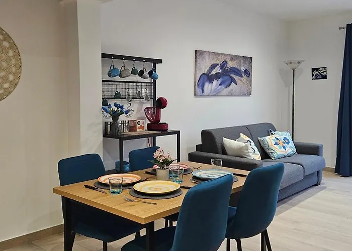 Sea Breeze Penthouse And Terrace Qawra St Paul\'S Bay