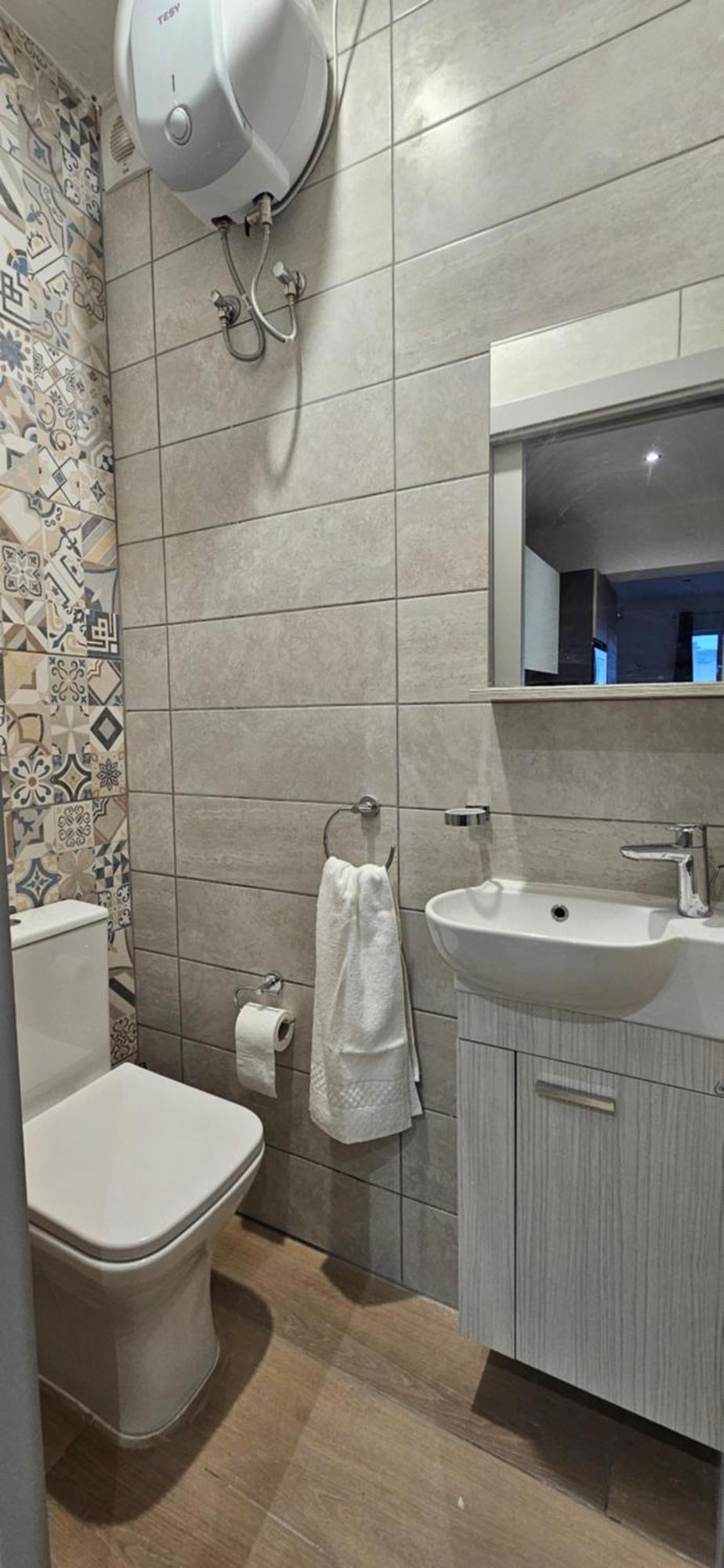 Sea Breeze Penthouse And Terrace Qawra St Paul's Bay *