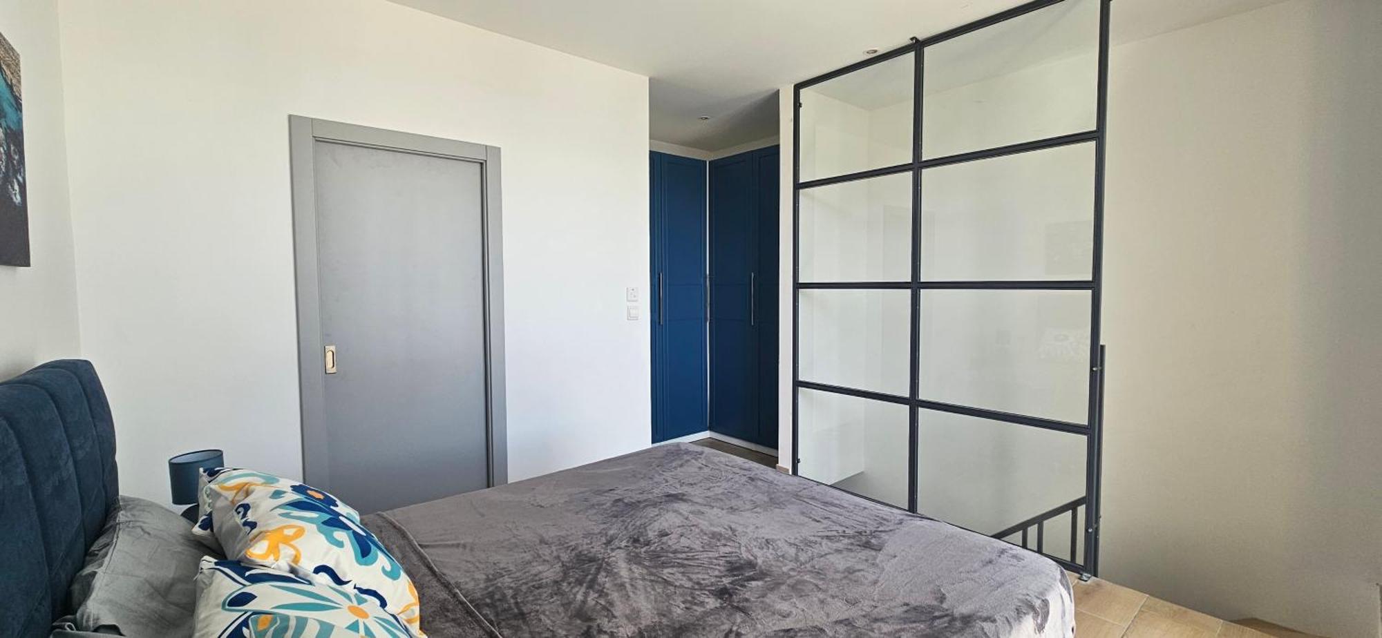 Sea Breeze Penthouse And Terrace Qawra St Paul's Bay St. Paul's Bay